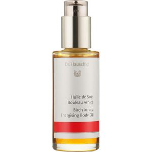 Dr. Hauschka Birch Arnica Energising Body Oil - Масло для тела "Берёза и арника"