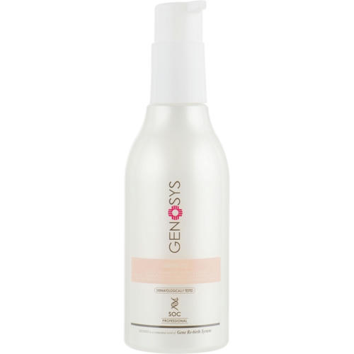 Genosys Snow O2 Cleanser, Кислородный очиститель для лица, 180ml