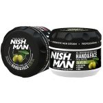 Nishman Hand & Face Cream Olive Oil, Крем для рук и лица