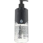 Nishman Shaving Gel No.3 Fresh Active, Гель для бритья, 400ml