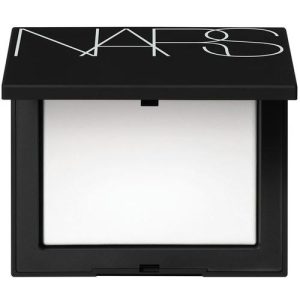 Nars Light Reflecting Pressed Powder, Компактная фиксирующая пудра
