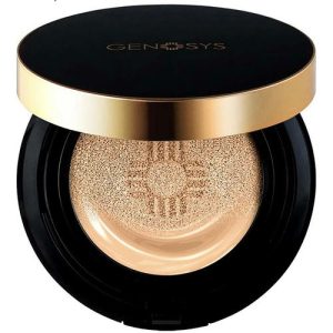 Genosys Skin Caring Blemish Balm Cushion, Кушон для лица, 15g