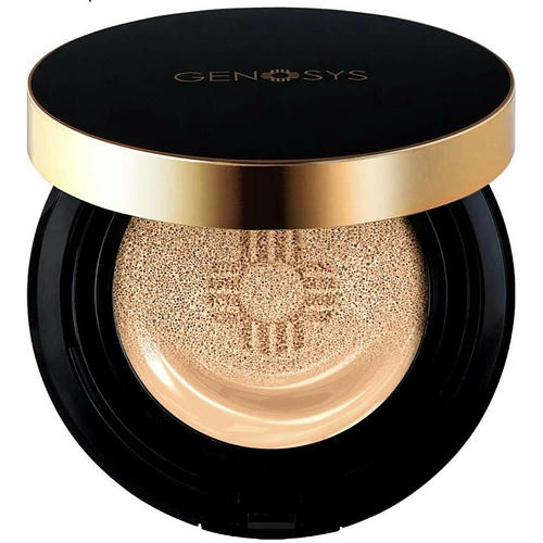 Genosys Skin Caring Blemish Balm Cushion, Кушон для лица, 15g