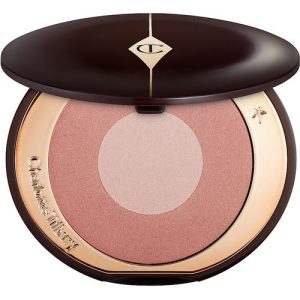 Charlotte Tilbury Cheek To Chic Swish & Pop Blusher, Румяна для лица