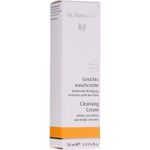 Dr. Hauschka Cleansing Cream - Очищающий крем для лица
