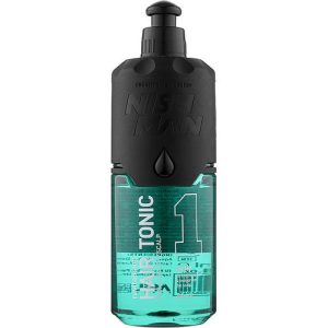 Nishman Revitalizing Hair Tonic, Тоник для волос, 400ml