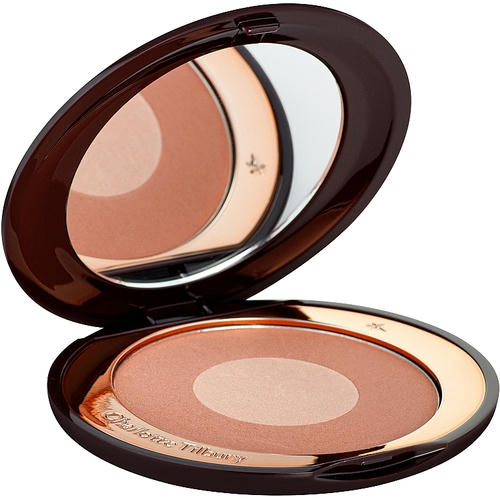 Charlotte Tilbury Cheek To Chic Swish & Pop Blusher, Румяна для лица — изображение 3