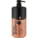 Nishman Inca Inchi Pro-Hair Shampoo, Шампунь для поврежденных волос, 1250ml