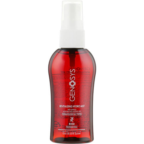 GENOSYS Revitalizing Hydro Mist (RHM), Увлажняющий ревитализирующий спрей для лица — изображение 2