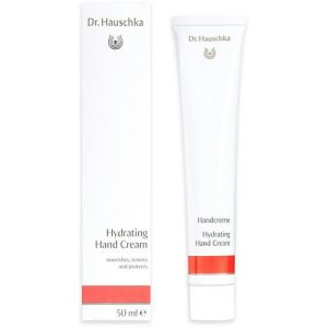 Dr. Hauschka Hydrating Hand Cream - Увлажняющий крем для рук