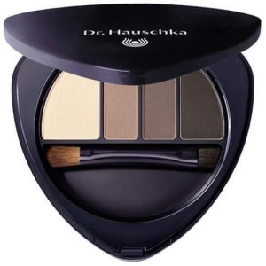 Dr Hauschka Eye & Brow Palette - Палетка для глаз и бровей