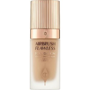 Charlotte Tilbury Airbrush Flawless Foundation, Тональная основа