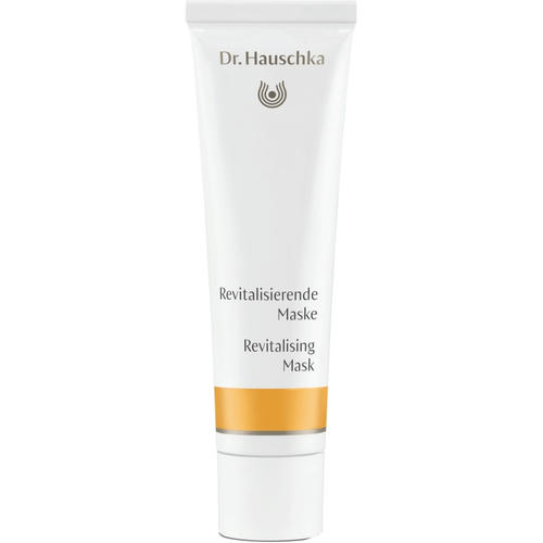Dr. Hauschka Revitalizing Mask - Восстанавливающая маска для лица