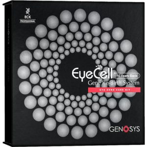 Genosys Eye Cell Kit, Набор для ухода за областью вокруг глаз