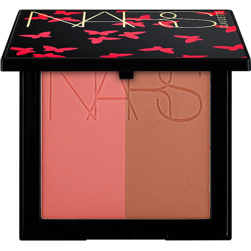 Nars Claudette Blush Duo, Палетка для лица