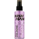 Nishman Storm Cologne No.2, Одеколон после бритья