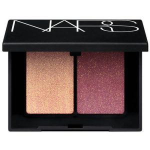 Nars Duo Eyeshadow, Тени для век
