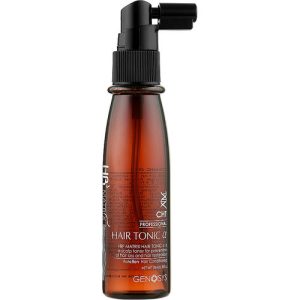 Genosys HR3 Matrix Clinical Hair Tonic, Тоник от выпадения и для стимуляции роста волос, 70ml