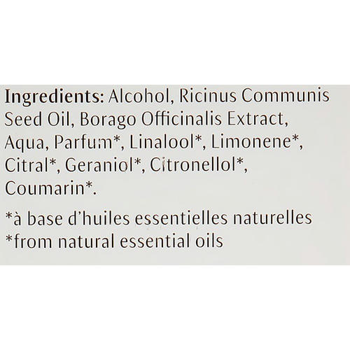 Dr. Hauschka Revitalizing Leg & Arm Tonic - Восстанавливающий тоник для ног и рук — изображение 4