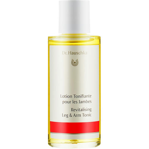 Dr. Hauschka Revitalizing Leg & Arm Tonic - Восстанавливающий тоник для ног и рук