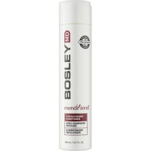 BOSLEY MendXtend, Укрепляющий кондиционер, 300ml
