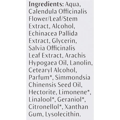 Dr. Hauschka Mint Lip Care - Бальзам для интенсивного ухода за губами "Мята" — изображение 3