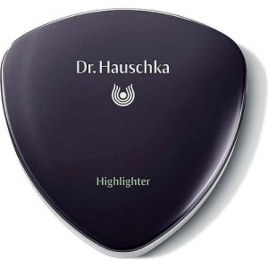 Dr. Hauschka Highlighter - Хайлайтер для лица с эффектом сияния