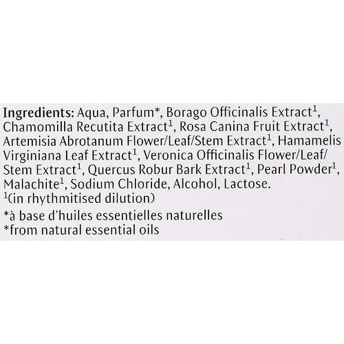 Dr. Hauschka Sensitive Care Intensive Conditioner - Интенсивное дневное и ночное лечение для чувствительной кожи — изображение 4