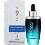 Genosys Problem Control Serum, Сыворотка для проблемной кожи лица, 30ml