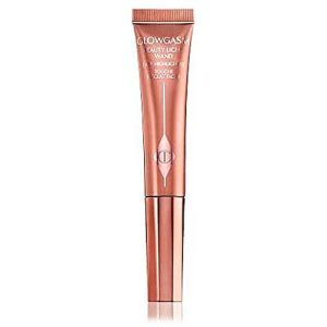 Charlotte Tilbury Glowgasm Beauty Light Wand, Хайлайтер-румяна, 12ml