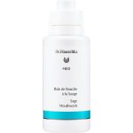 Dr. Hauschka Med Sage Mouthwash - Эликсир для полоскания рта "Шалфей"