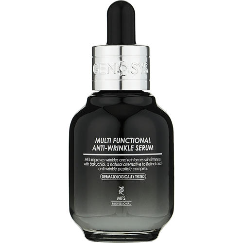 Genosys Anti-Wrinkle Serum, Омолаживающая антивозрастная сыворотка, 30ml — изображение 2
