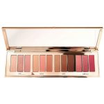 Charlotte TilBury Pillow Talk Instant Eye Palette, Палетка теней для век