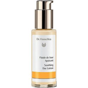 Dr. Hauschka Soothing Day Lotion - Успокаивающий дневной лосьон