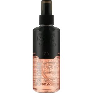 Nishman New Nesly Cologne №3, Одеколон после бритья