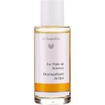 Dr. Hauschka Eye Make-Up Remover - Двухфазная жидкость для снятия макияжа