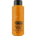 Nishman Barber Shave Talc, Тальк для кожи, 180g