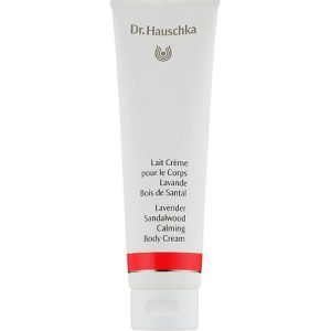 Dr. Hauschka Lavender Sandalwood Body Cream - Крем для тела "Лаванда и Сандал"