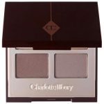 Charlotte Tilbury Luxury Palette Colour-Coded Eye Shadow, Палетка теней
