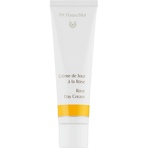 Dr. Hauschka Rose Day Cream - Дневной крем для лица «Роза»