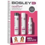 BOSLEY MendXtend (shm/150ml + cond/150 + treatm/100ml), Набор для укрепления и питания волос