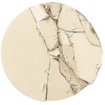 Charlotte Tilbury Airbrush Flawless Finish Powder Refill (сменный блок), Компактная пудра для лица, 8g