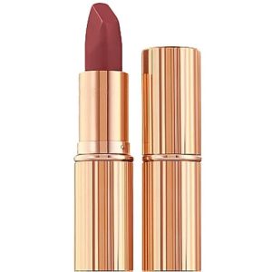 Charlotte Tilbury Matte Revolution Lipstick (мини), Матовая помада для губ, 1.1g
