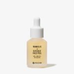 Фруктовый обновляющий пилинг для лица