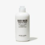 Маска R-PLEX с пептидами для восстановления повреждённых волос