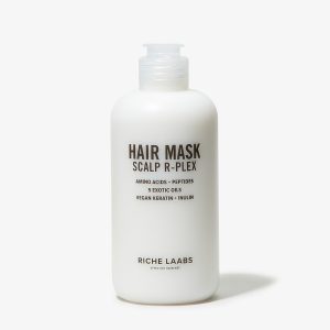 Маска R-PLEX с пептидами для восстановления повреждённых волос