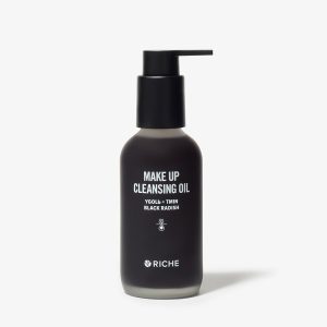 Гидрофильное масло для снятия макияжа