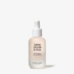 Защитное масло для кончиков волос суперсиликон R-PLEX