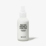 Рисовый успокаивающий тоник для чувствительной кожи с пантенолом 5%