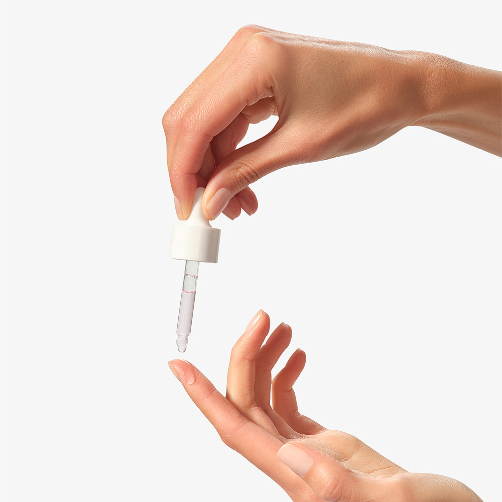 Сыворотка для лица с ниацинамидом 20% против акне и черных точек — изображение 2